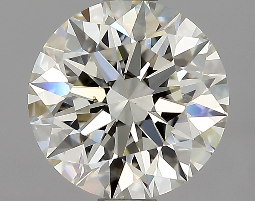 Round 1.31 K SI1 FNT