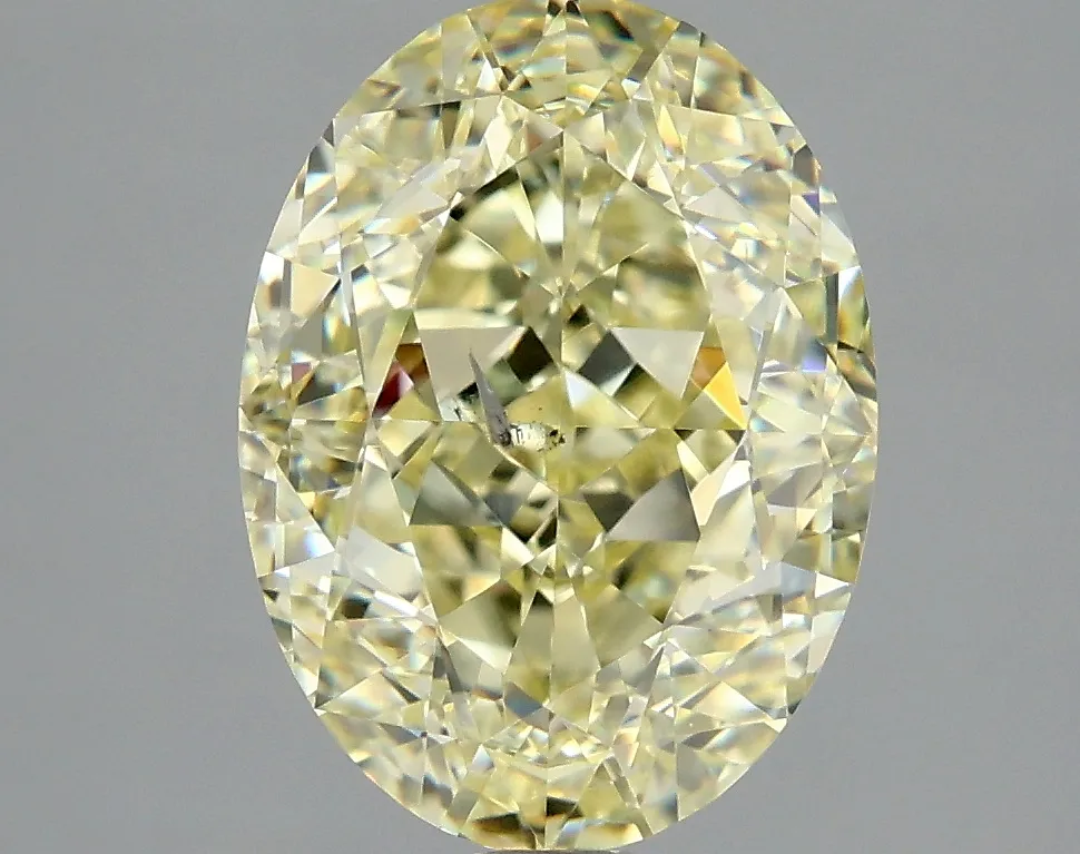 Oval 3.53 Y-Z SI2 NON