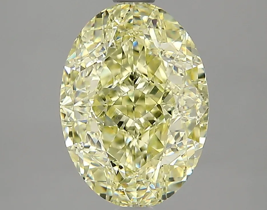 Oval 3.12 W-X VS2 NON