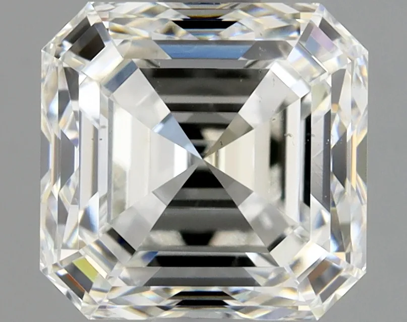Asscher 1.5 I VS2 FNT