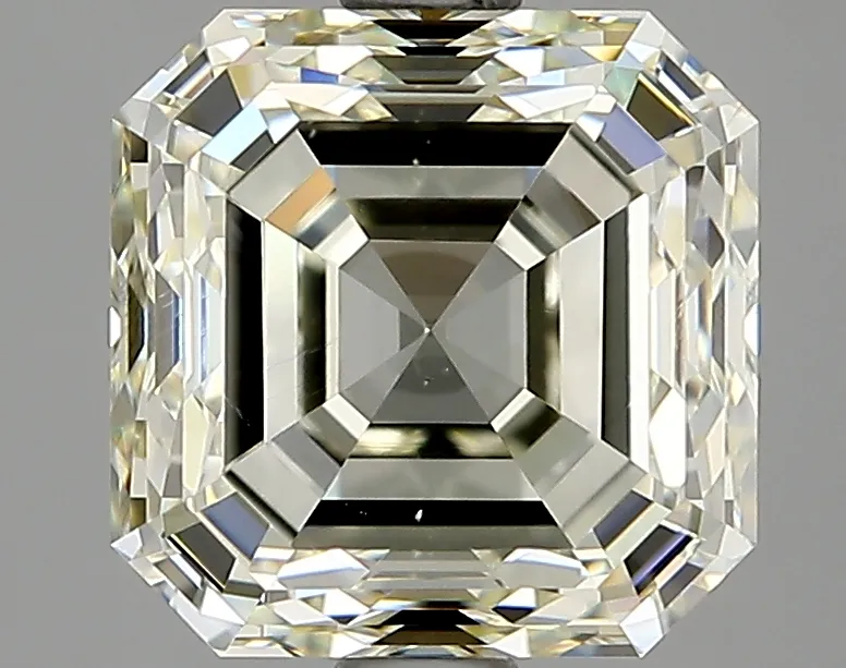Asscher 3.03 O-P VS2 NON