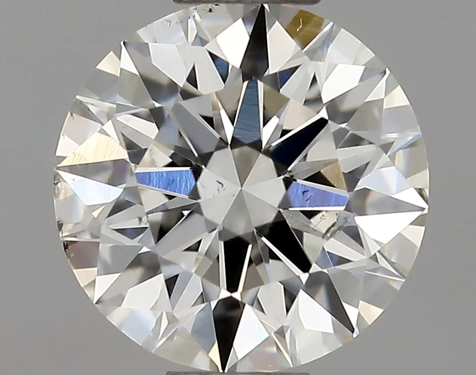 Round 0.55 G SI1 NON