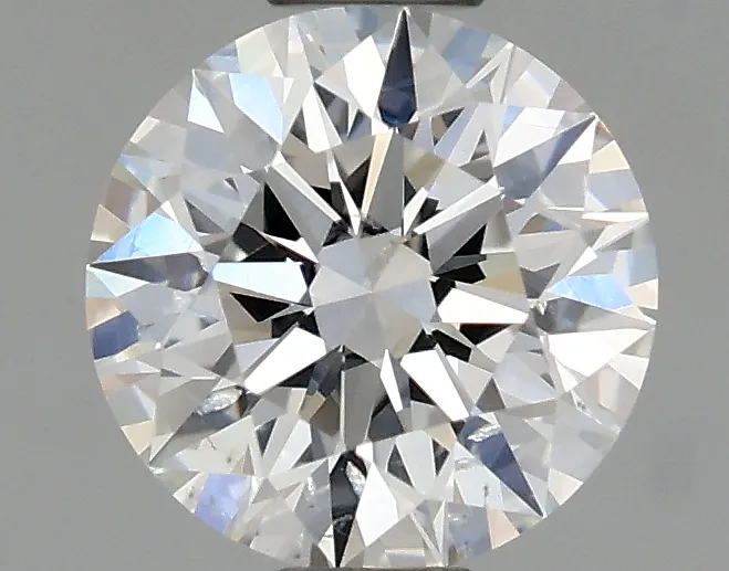 Round 0.6 F SI2 NON