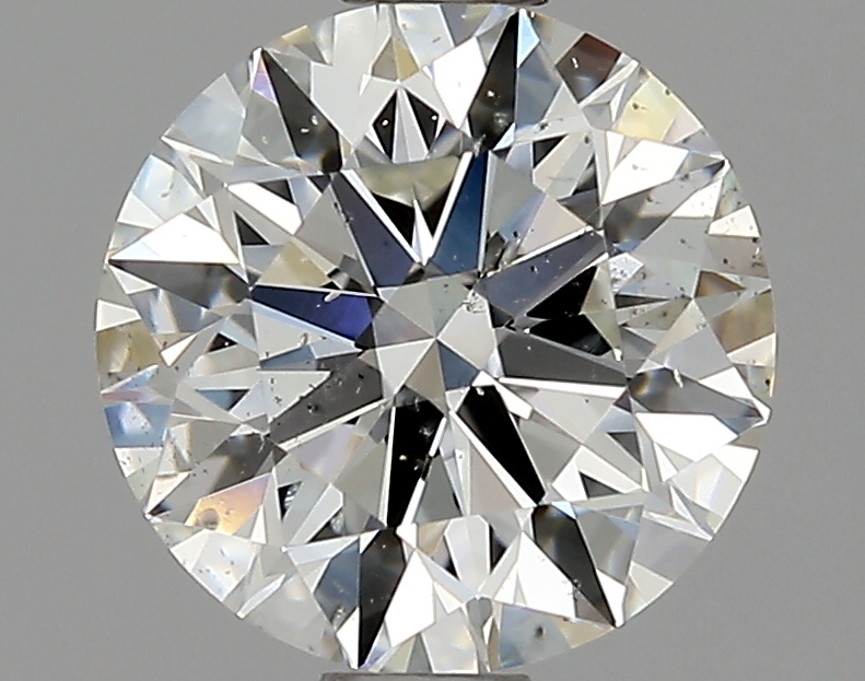 Round 1.21 G SI2 FNT