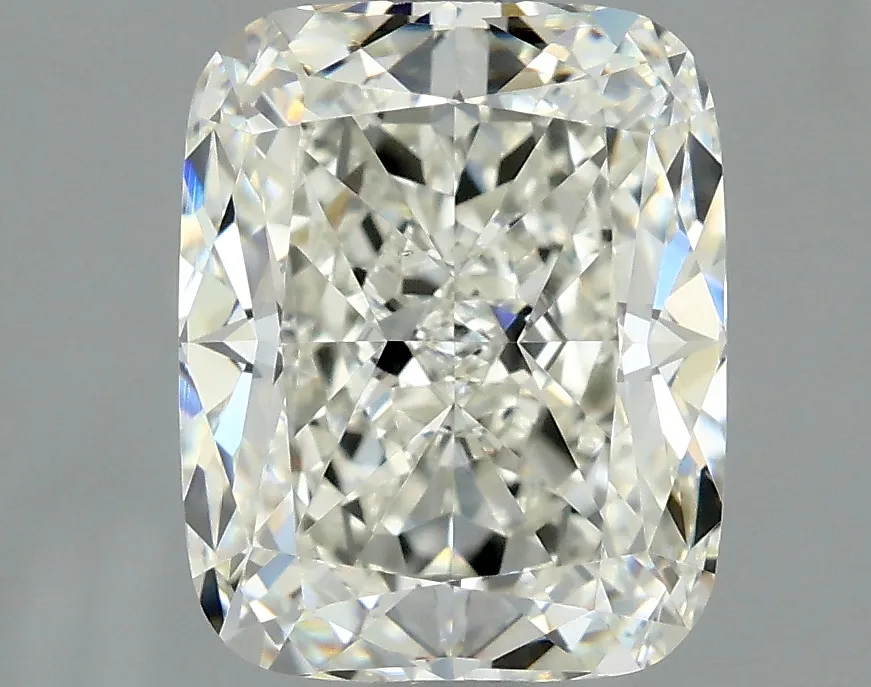 Cushion Brilliant 2.06 I VS2 NON