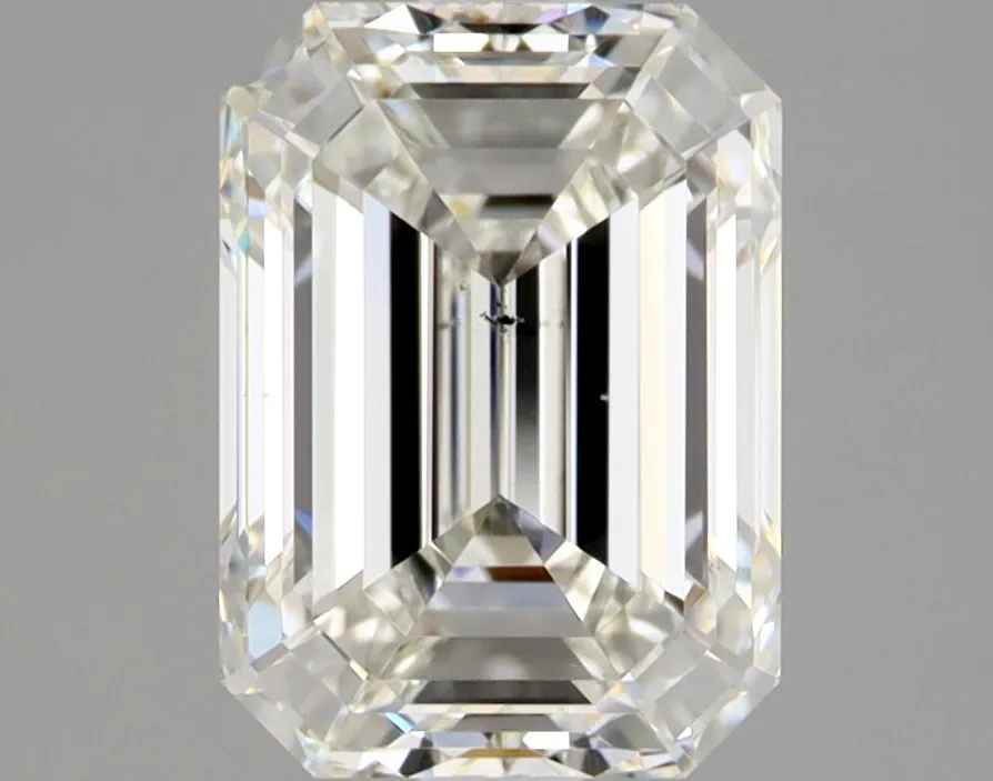 Emerald 2.01 I VS2 NON