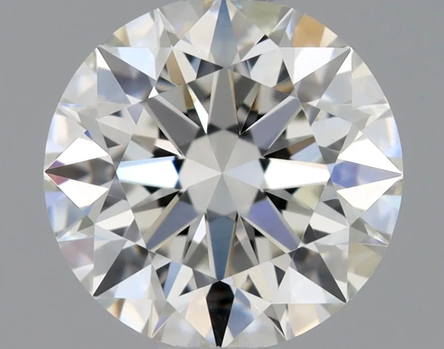 Round 0.53 H VVS1 NON