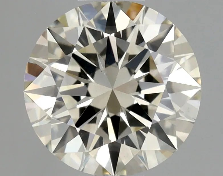 Round 0.57 L SI1 FNT