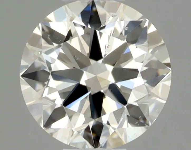Round 0.3 K SI1 NON