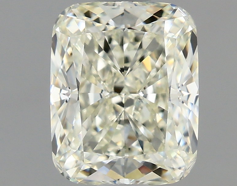 Cushion Brilliant 1.08 K VS2 NON