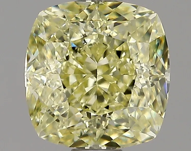 Cushion Brilliant 1.35 W-X SI1 STG