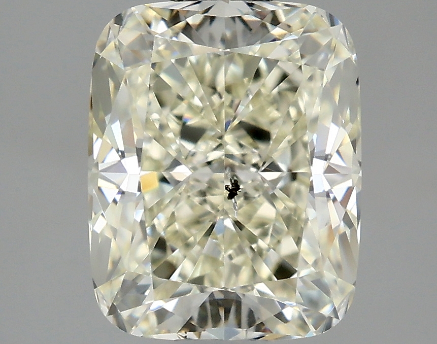 Cushion Brilliant 1.08 L SI2 FNT