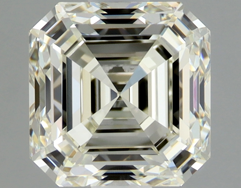 Asscher 1.2 L VVS1 FNT