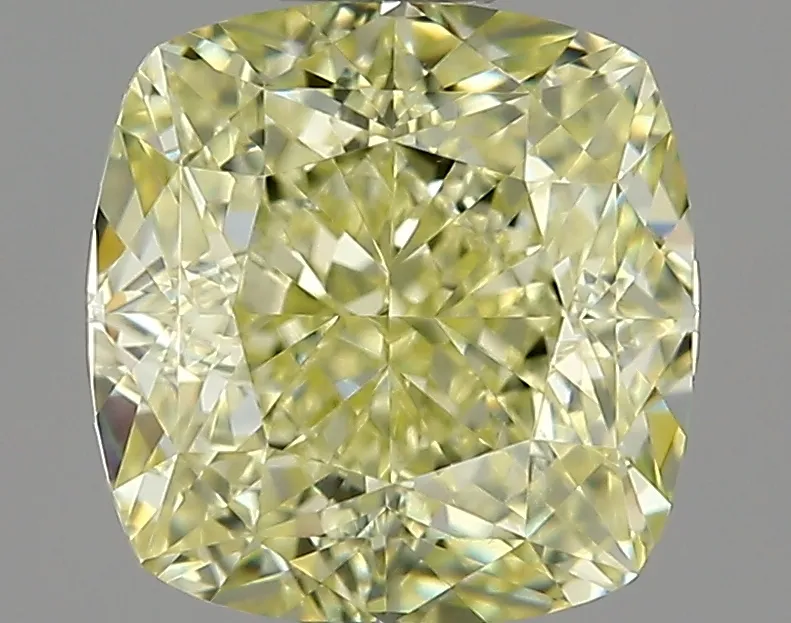 Cushion Brilliant 1.25 W-X SI1 MED