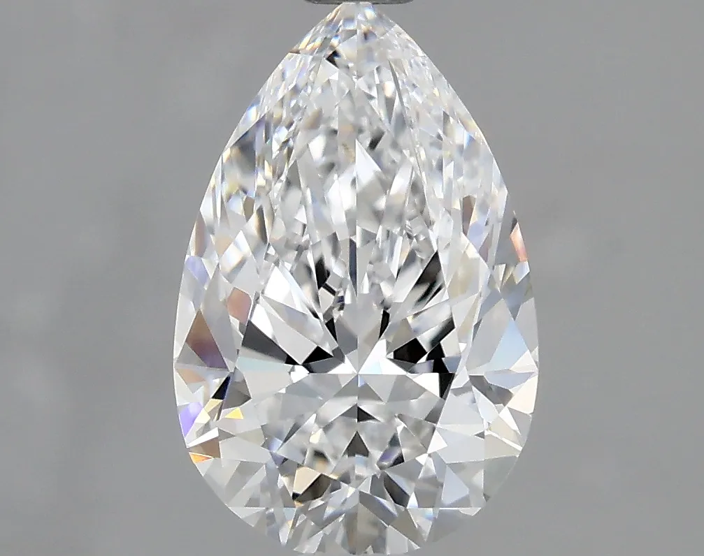 Pear 1.3 D VVS1 NON