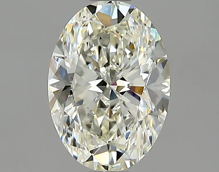 Oval 1.31 J VS1 FNT