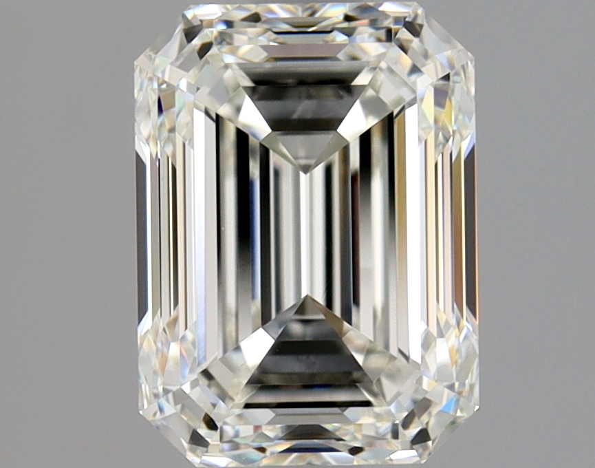 Emerald 1.93 I VS1 NON