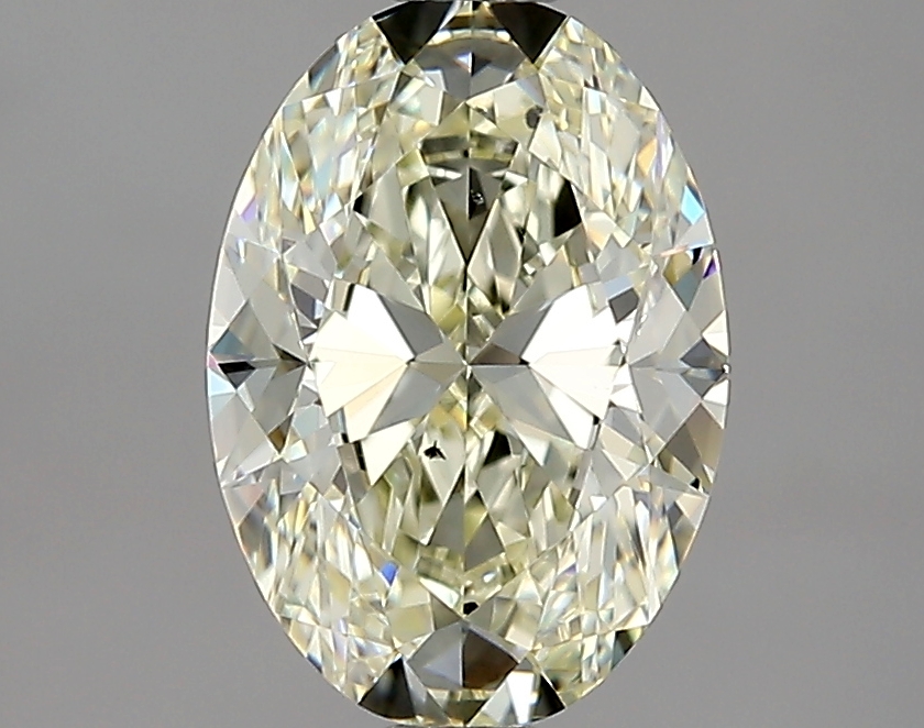 Oval 1.4 M SI1 NON