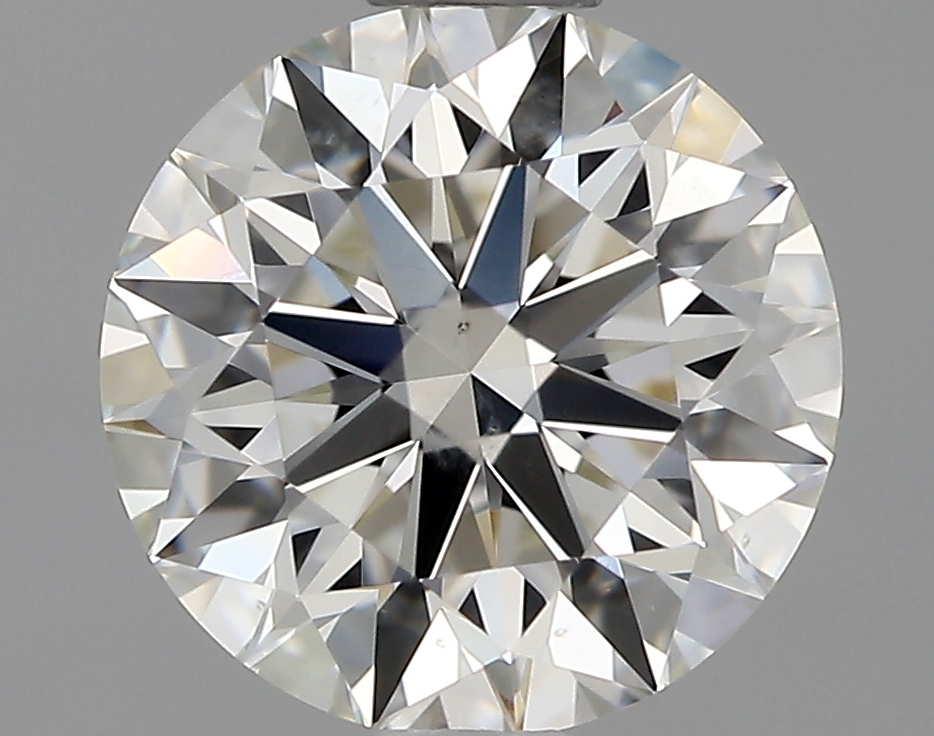 Round 1.09 H SI2 NON