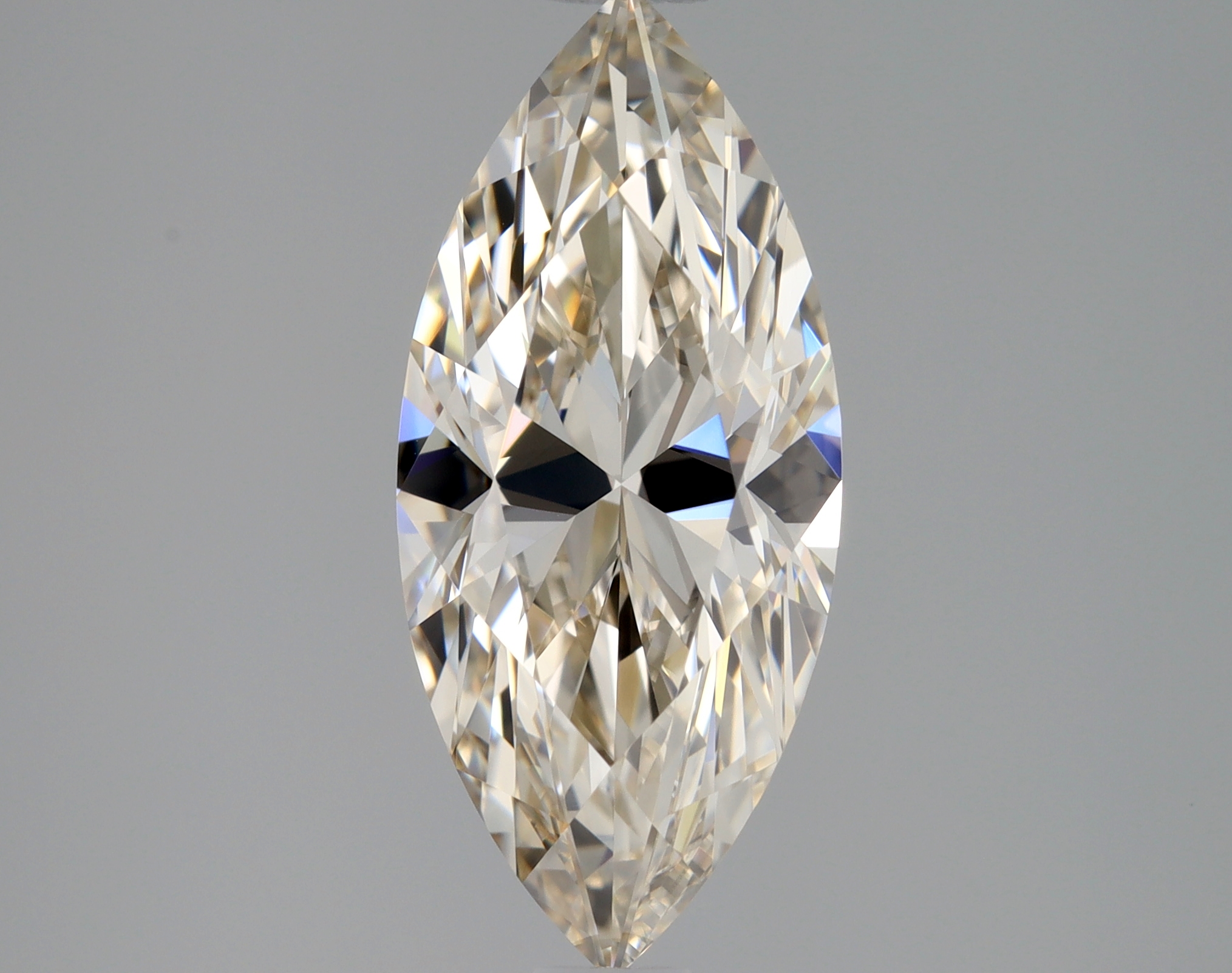 Marquise 1.4 Brown VVS1 NON