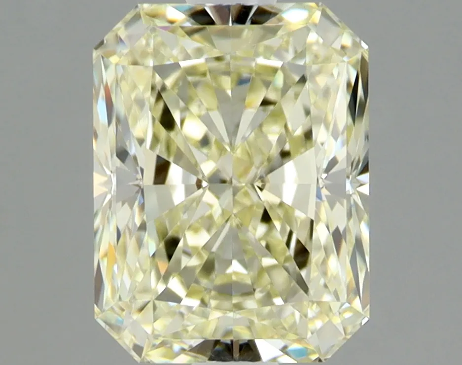 Radiant 1.21 U-V VVS1 NON