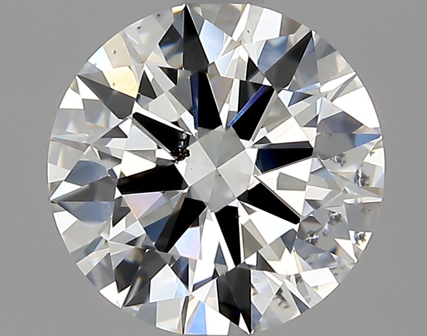 Round 1.5 H SI2 NON