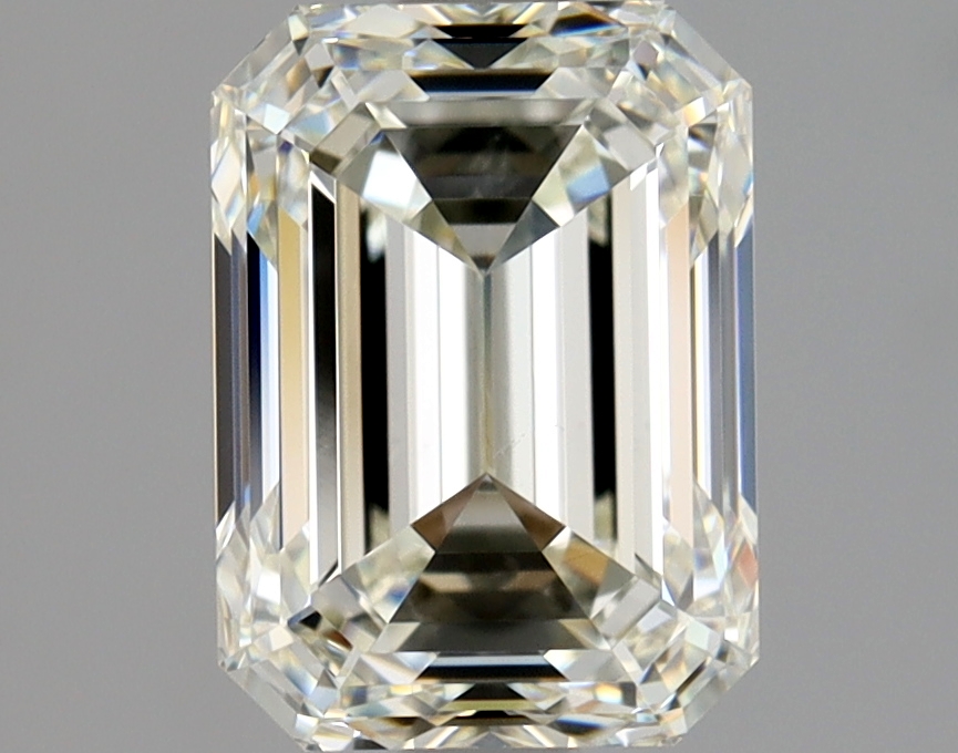 Emerald 1.9 K VS2 FNT