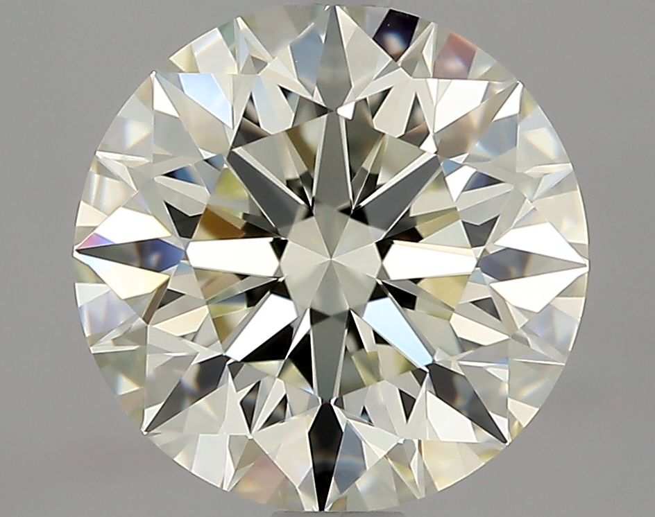 Round 2.01 M VS2 FNT