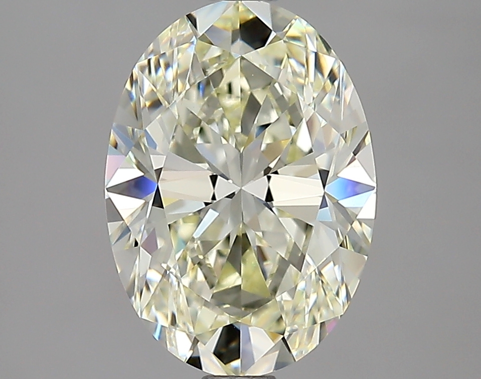 Oval 2.71 M VS1 NON