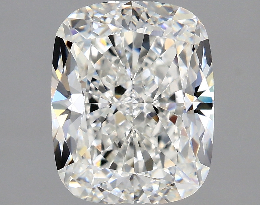 Cushion Brilliant 2.02 F VVS2 NON