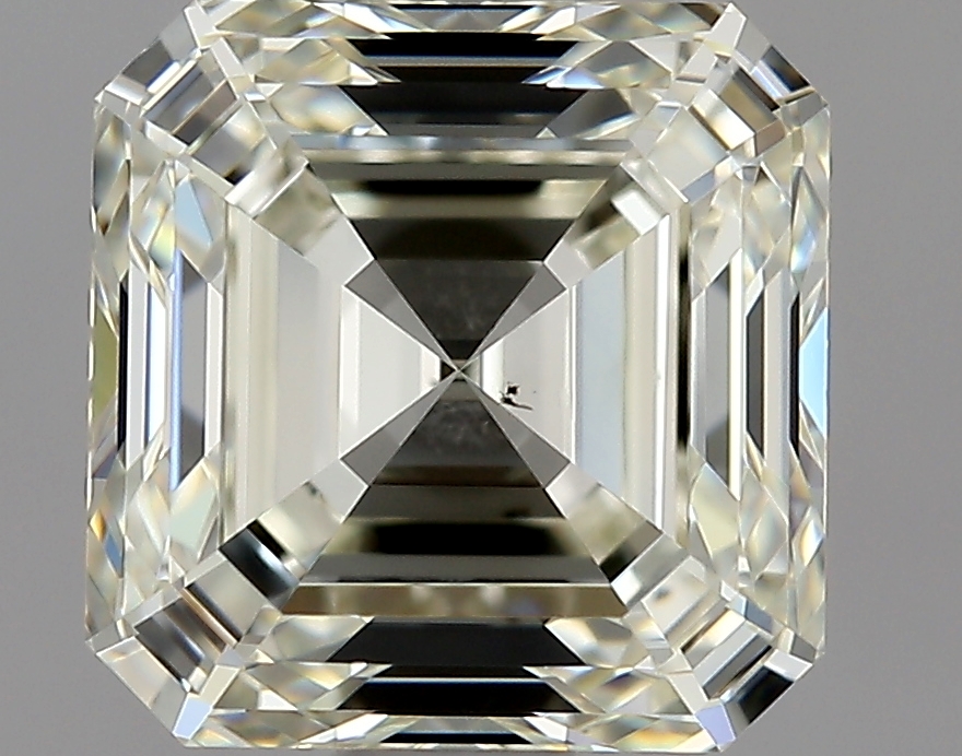 Asscher 1.5 L VS2 FNT