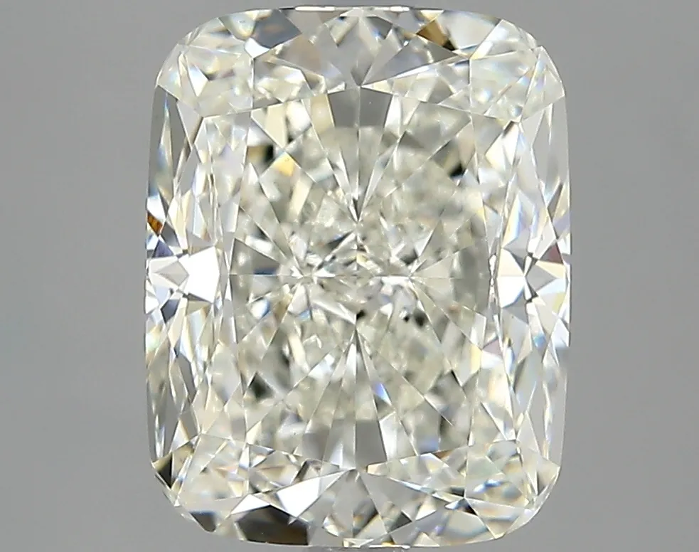 Cushion Brilliant 3.04 I VS1 NON