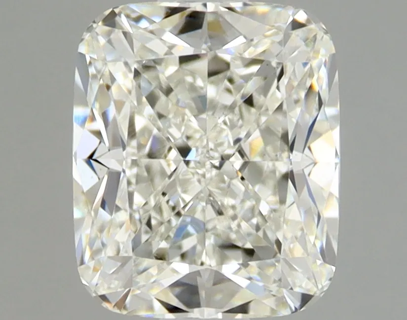 Cushion Brilliant 1.2 H VS2 NON