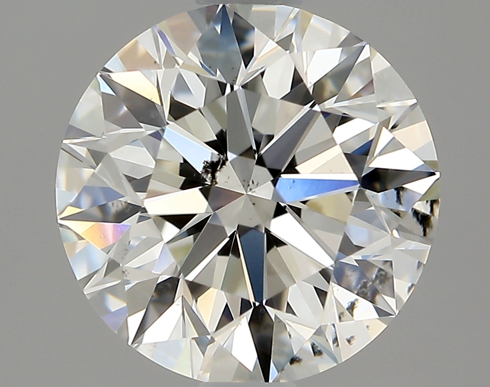 Round 1.5 H SI2 NON