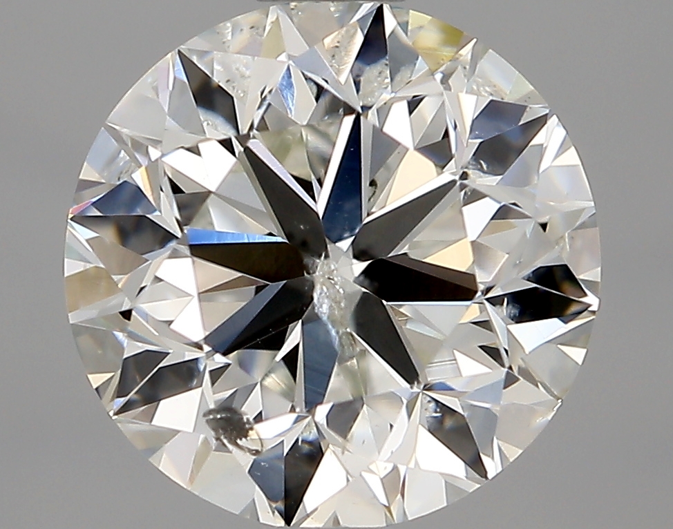 Round 1.5 G SI2 NON
