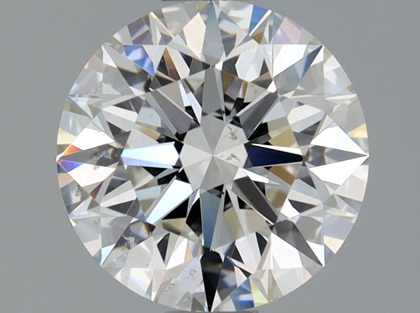 Round 1.22 G SI1 NON
