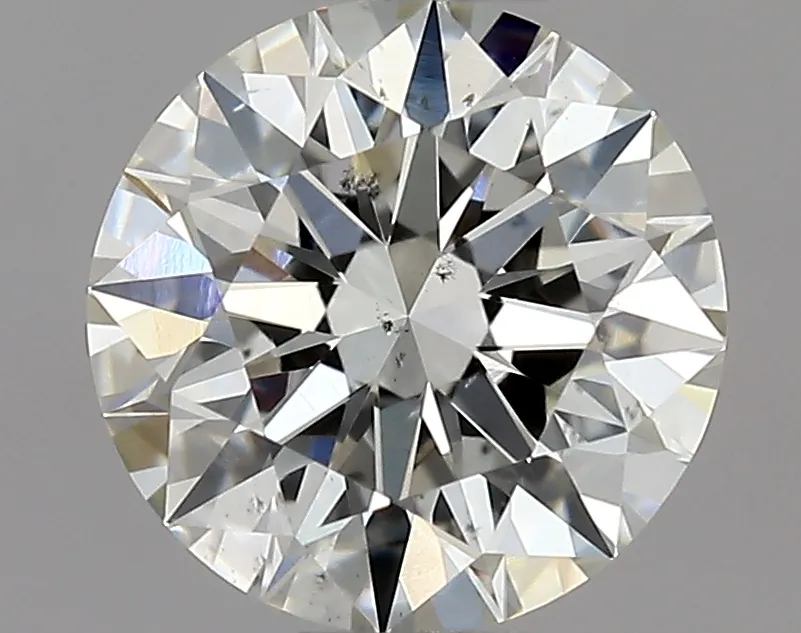 Round 0.6 G SI1 NON