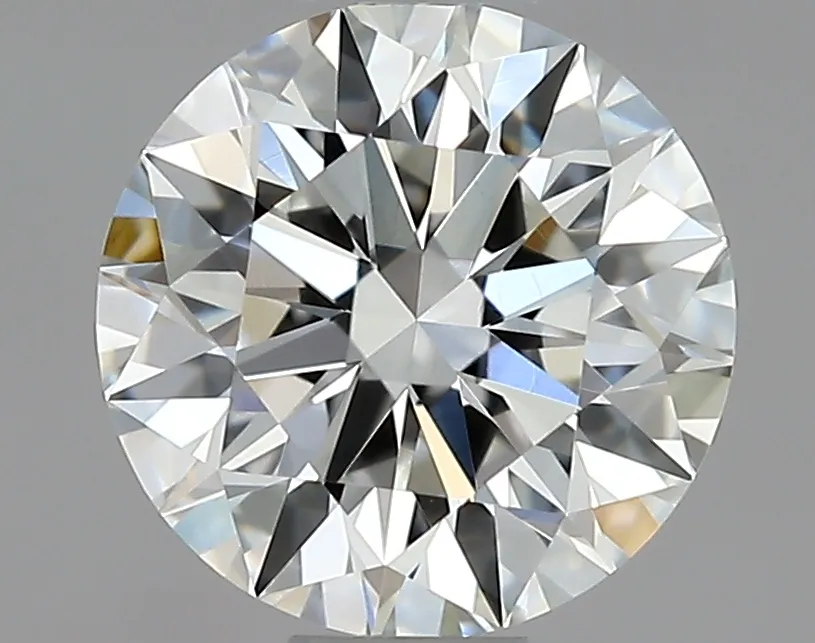 Round 0.61 E VVS2 NON