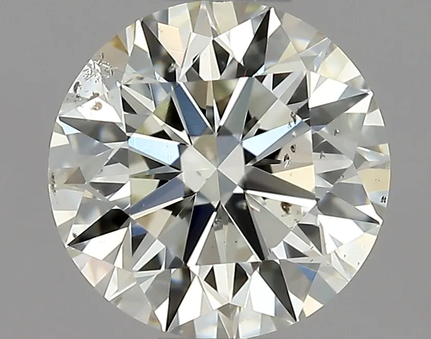 Round 0.6 J SI2 NON