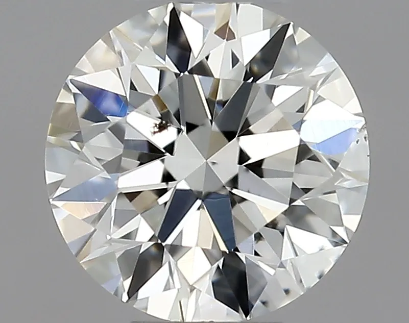 Round 0.3 G SI1 NON