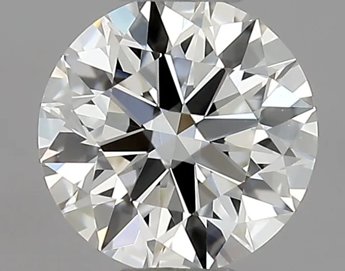 Round 0.31 G VVS1 NON