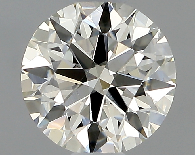 Round 0.53 K VVS2 MED