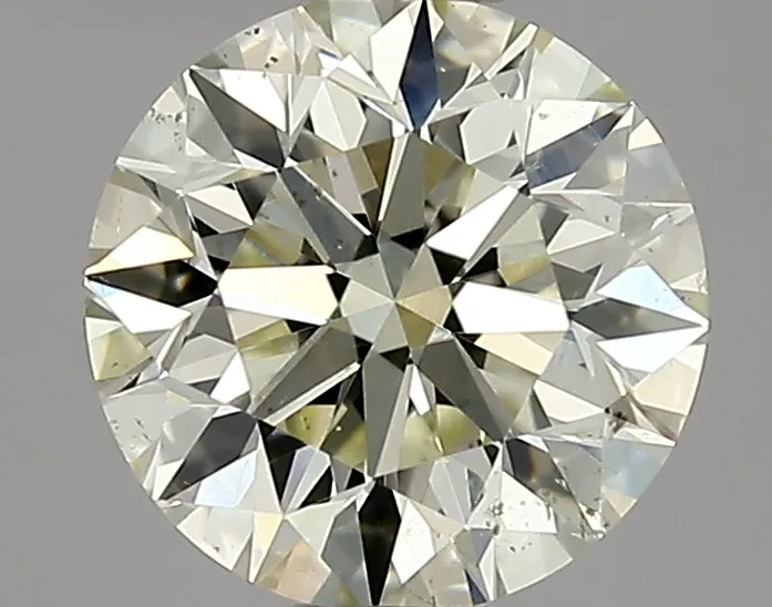 Round 0.6 N SI2 MED