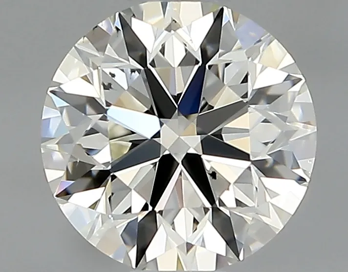 Round 0.6 J SI1 NON