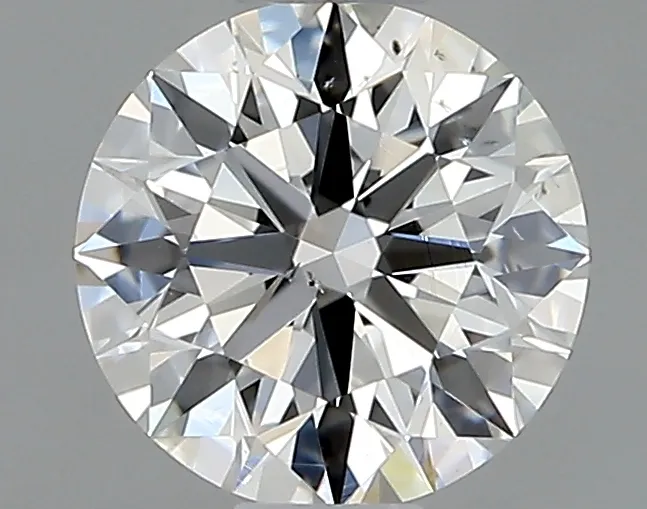 Round 0.54 G SI1 NON