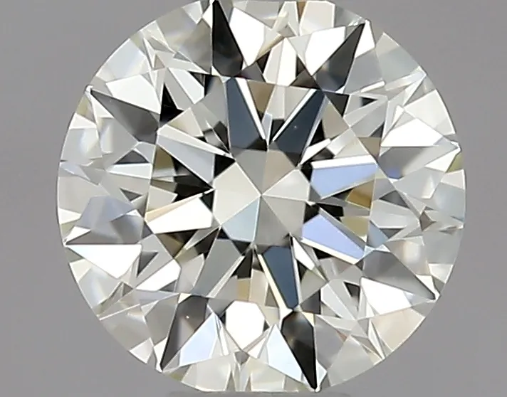 Round 0.31 J VS1 FNT