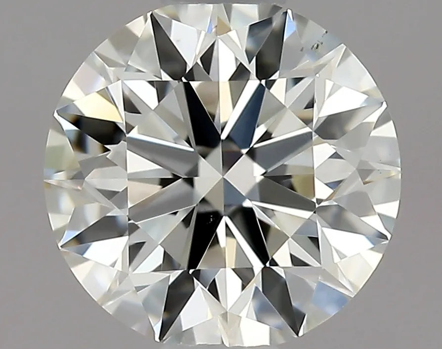 Round 0.58 H VS2 NON