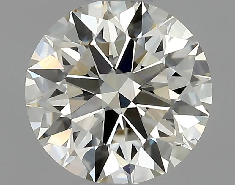 Round 0.52 Brown VS2 NON