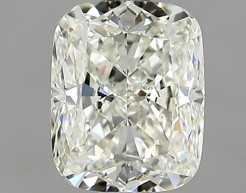 Cushion Brilliant 1.5 J VVS2 NON