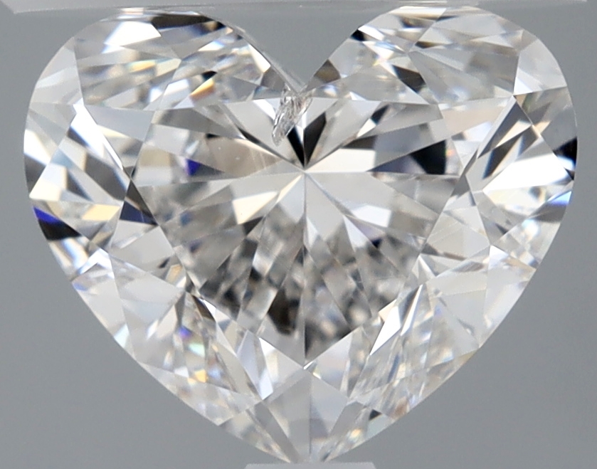Heart 1.9 F SI2 NON